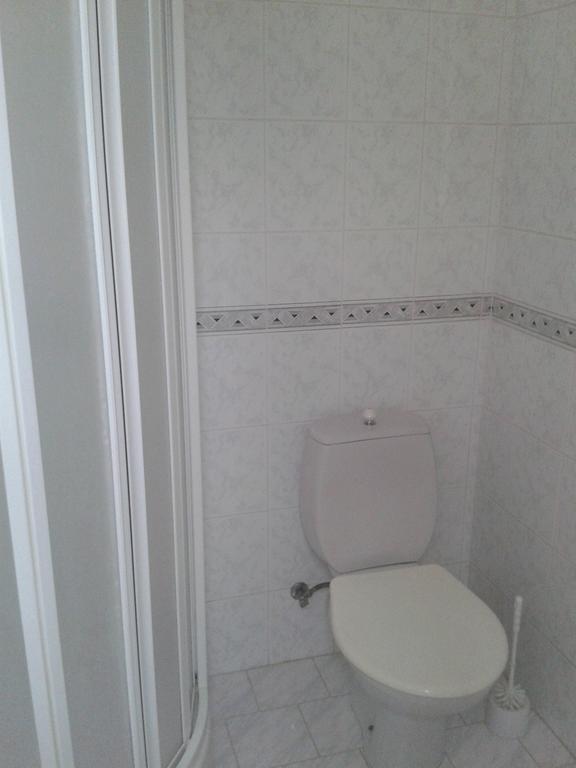 Penzion D Vikýřovice Εξωτερικό φωτογραφία
